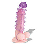 Samurai Penis Sleeve - Kiihotinsukka