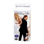 White Wedding Kit -Tuotepaketti