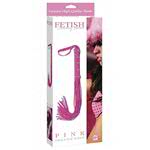 Pink Deluxe Whip