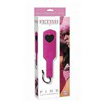Pink Luv Paddle
