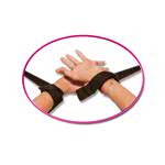 Beginner's Cuff & Tie Set