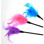 Lover's Feather Ticklers 3 kpl