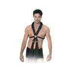 Sex Harness - Rakasteluvaljaat