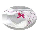 Vibrating Panty - Pikkuhousut & Vibraattori (S-M)