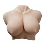 Fuck My Big Fat Titties - Mega Masturbator