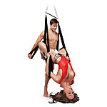 Yoga Sex Swing - Seksikeinu