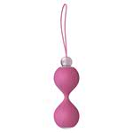 Mae B - Elegant Love Balls, Pinkki