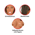 Maria Sin - Life-Size Love Doll