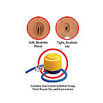 Maria Sin - Life-Size Love Doll