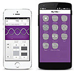 We-Vibe 4 Plus - Purple