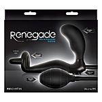Renegade - Men's Pleasure System