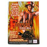 Fireman Love Doll - Nukke
