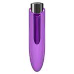Key - Nyx Mini Vibraattori, Purple