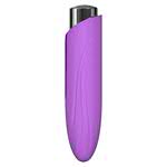 Key - Nyx Mini Vibraattori, Purple