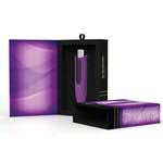Key - Nyx Mini Vibraattori, Purple