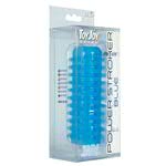 Power Stroker, Blue