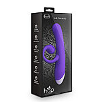 Oh Bunny - Rabbit-vibraattori imev�ll� klitoriskiihottimella