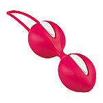 Fun Factory Smartballs Duo - Geishakuulat