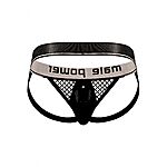 Male Power - Cock Ring Jock