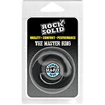 Rock Solid The Master Ring - Penisrengas