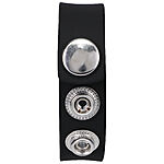 Rock Solid - Silikoninen penisrengas neppareilla