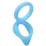 Rock Solid The Dual Enhancer - Peniskivesrengas