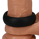 Rock Solid The Collar - Penisrengas