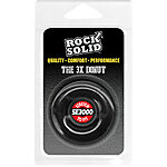 Rock Solid The Donut 3X - Penisrengas