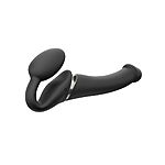Strap-On-Me - Moottoroitu strapless strap-on, M