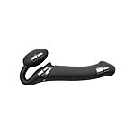 Strap-On-Me - Moottoroitu strapless strap-on, M
