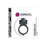 Dorcel Power Clit - Vrisev penisrengas, paristokyttinen