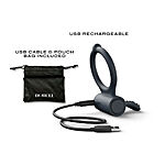 Dorcel Power Clit - V�risev� penisrengas, ladattava