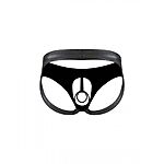 Male Power - Double Ring Jock