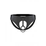 Male Power - Double Ring Jock