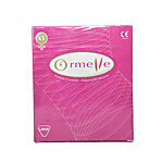 Ormelle Female Condom - Naisten kondomi, 5 kpl