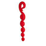 Fun Factory - Bendybeads anaalihelmet