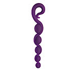 Fun Factory - Bendybeads anaalihelmet