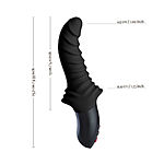 Stronic Drei pulsaattori, petroli