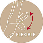 Fun Factory Bi Stronic - Fusion pulsaattori, lila