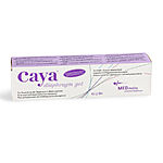 Caya - Pessaarigeeli