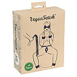 Vegan Fetish - Bondage Set