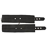Vegan Fetish - Bondage Set