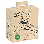 Vegan Fetish - Kaulapanta ja talutushihna