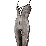 Mandy Mystery - Tiana catsuit