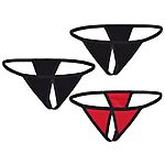 Open string set, 3 kpl