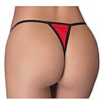 Open string set, 3 kpl