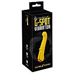 Your New Favourite - G-pistevibraattori