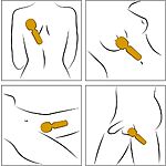 Your New Favourite - Wand Massager 