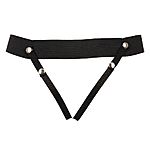 Moottoroitu ontto strap-on tekopenis