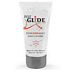 Just Glide Performance - Hybridiliukuvoide